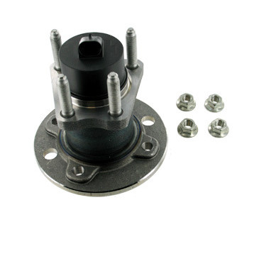 Zestaw łożysk koła VKBA 3409 SKF